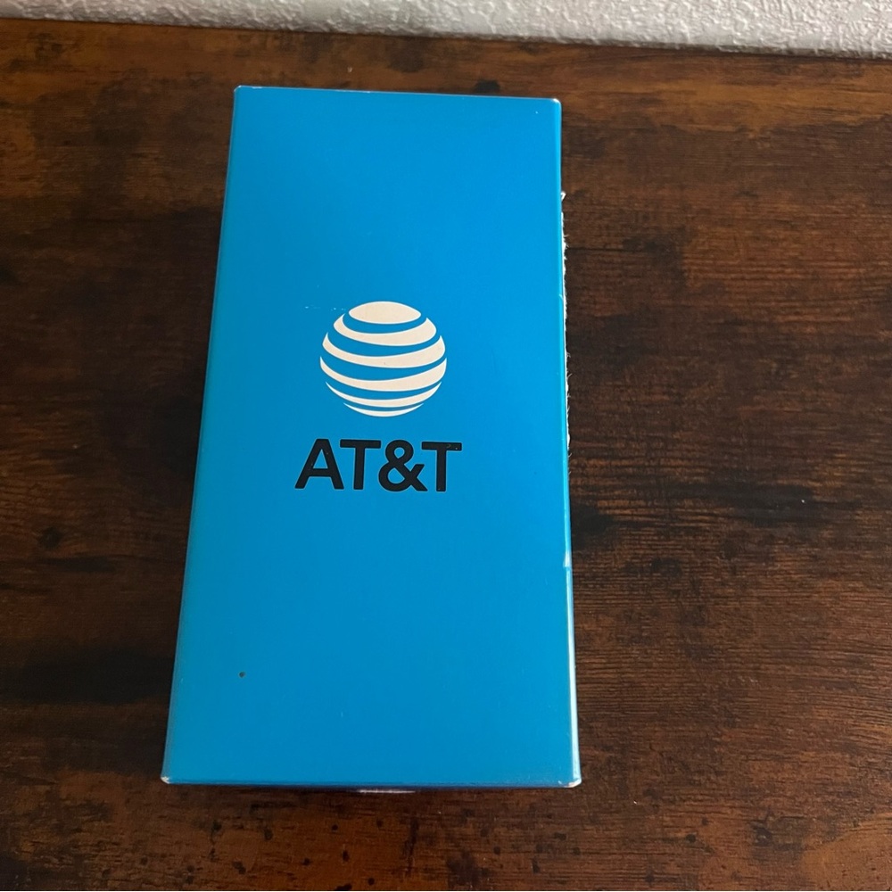 AT&T Cingular Flip IV Flip Phone NEW OPEN BOX